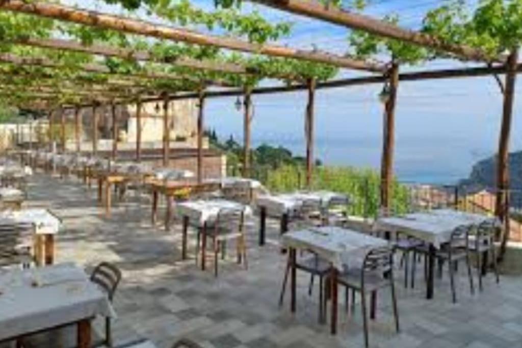 Nido Tra Gli Ulivi Apartment Finale Ligure Exterior photo
